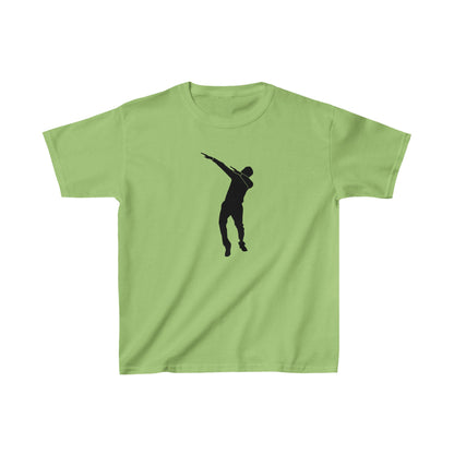 Kids Heavy Cotton™ Tee: Dance