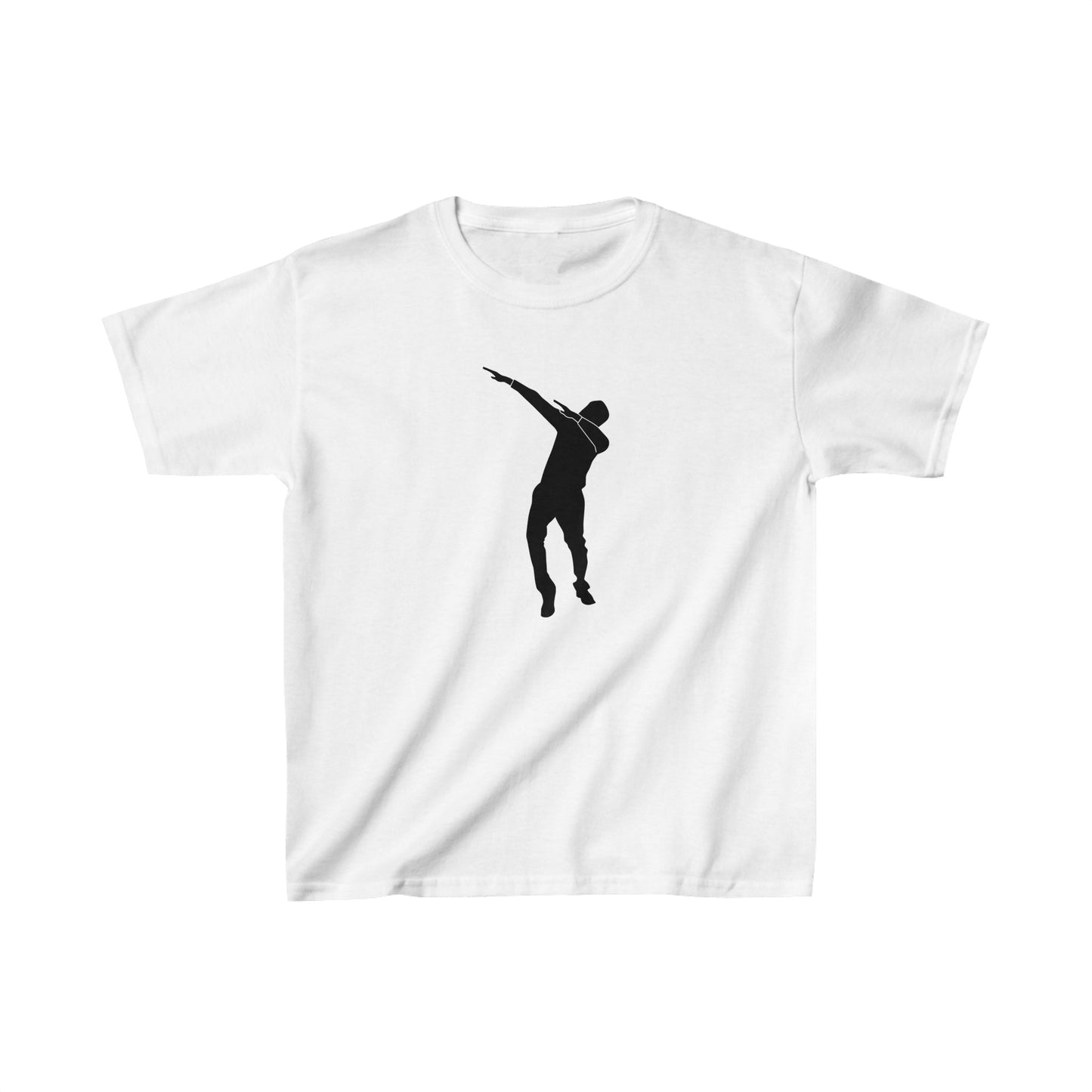 Kids Heavy Cotton™ Tee: Dance