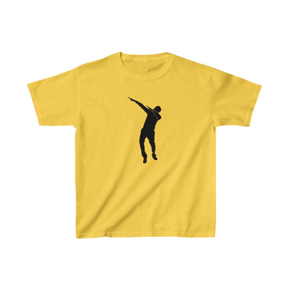 Kids Heavy Cotton™ Tee: Dance