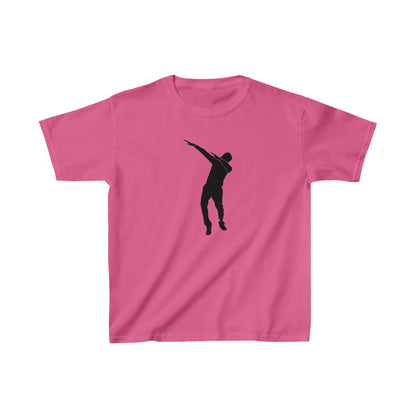 Kids Heavy Cotton™ Tee: Dance