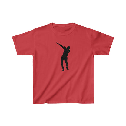 Kids Heavy Cotton™ Tee: Dance