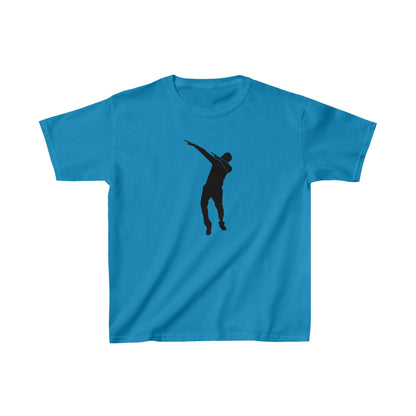 Kids Heavy Cotton™ Tee: Dance