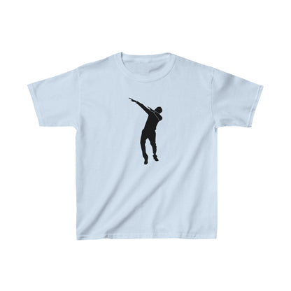 Kids Heavy Cotton™ Tee: Dance