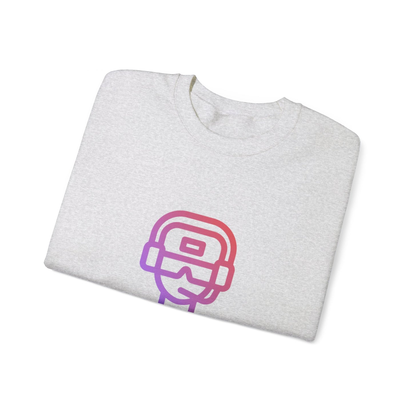 Heavy Blend™ Crewneck Sweatshirt: Gaming #1