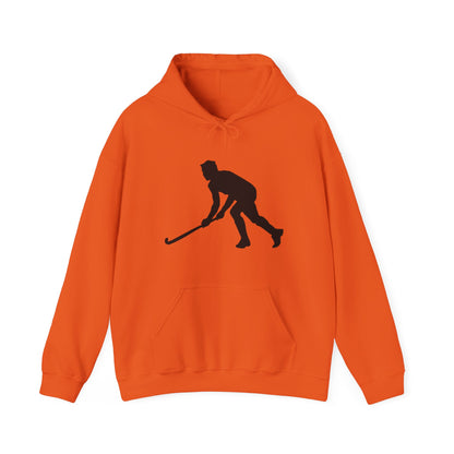 Heavy Blend™ Hooded Sweatshirt: Hockey #1