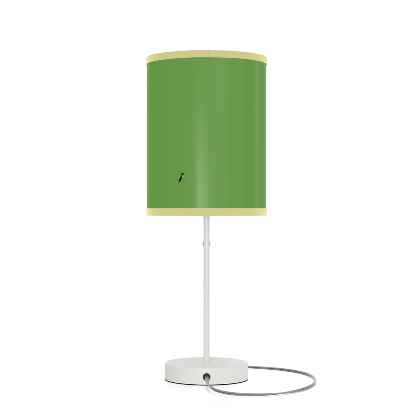 Lamp on a Stand, US|CA plug: Lost Remember Honor Green 