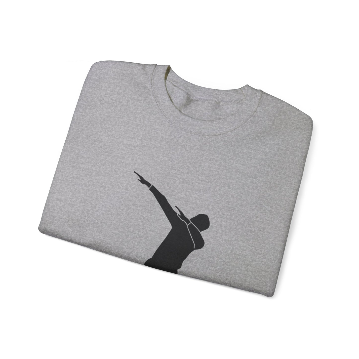 Heavy Blend™ Crewneck Sweatshirt: Dance #1