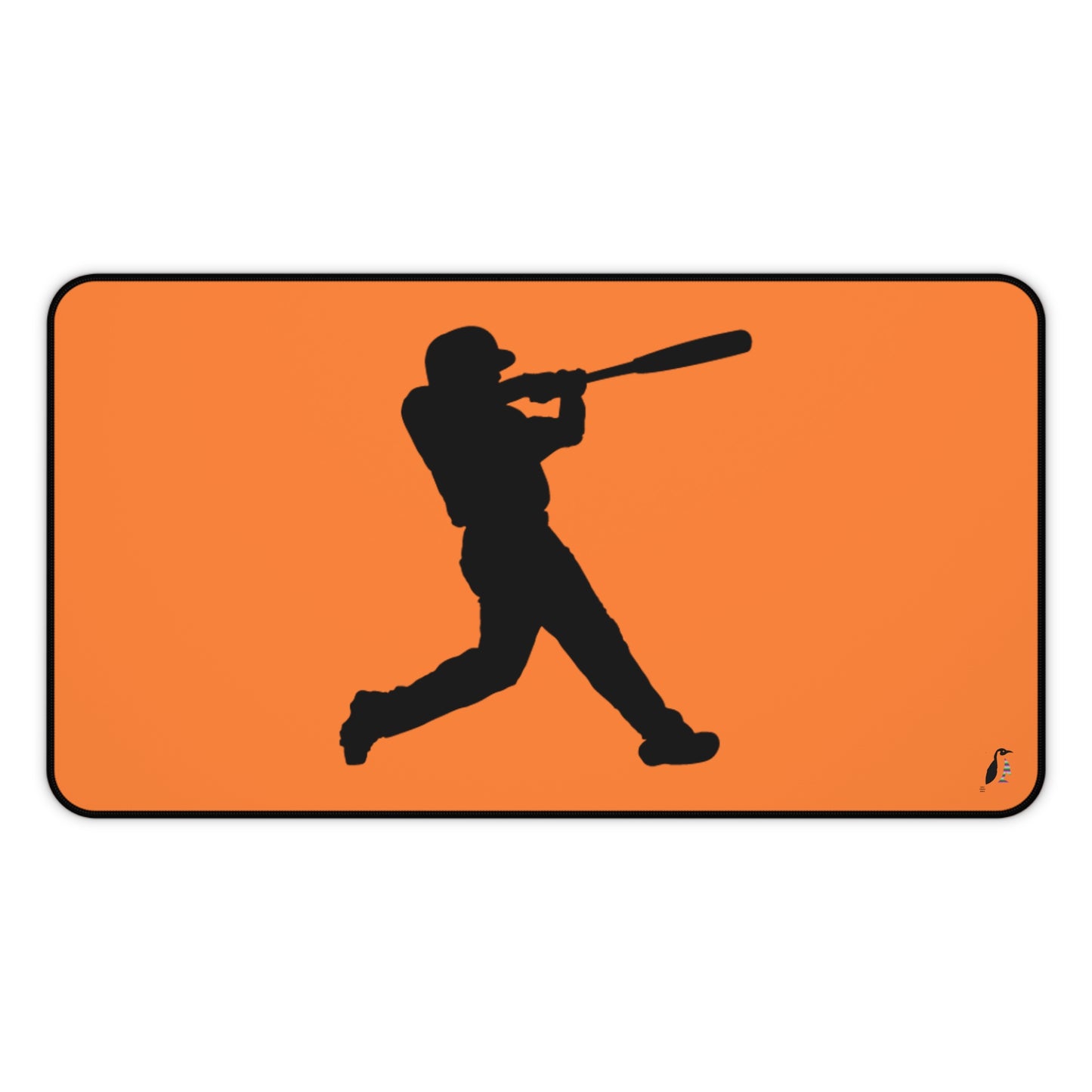 Desk Mat: Baseball Crusta