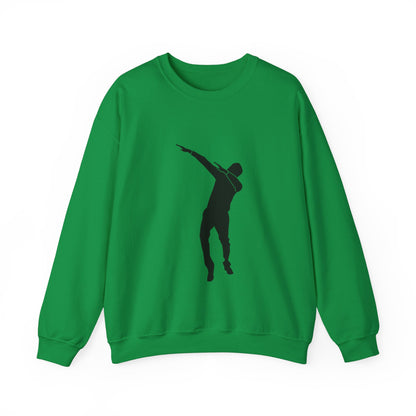 Heavy Blend™ Crewneck Sweatshirt: Dance #2